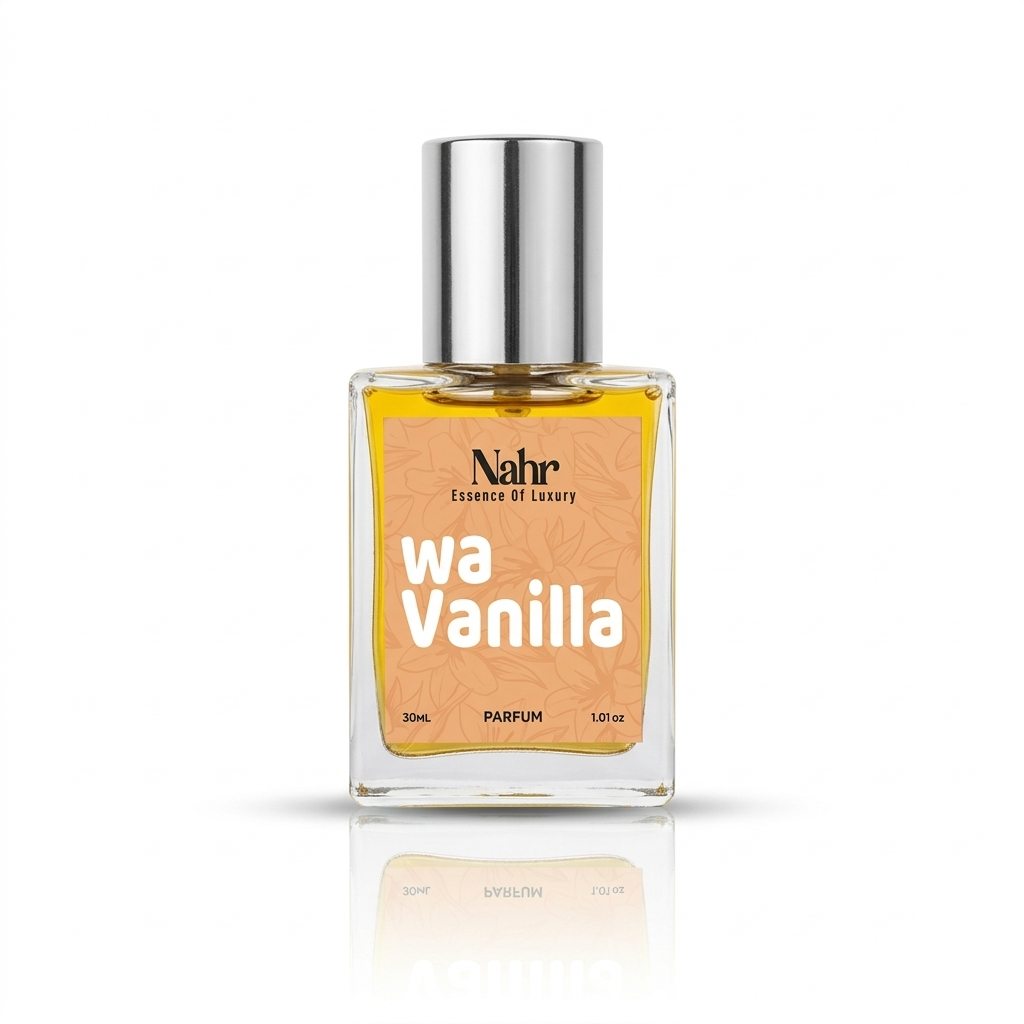 Wa Vanilla