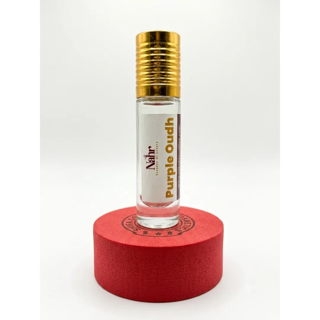 Purple Oudh