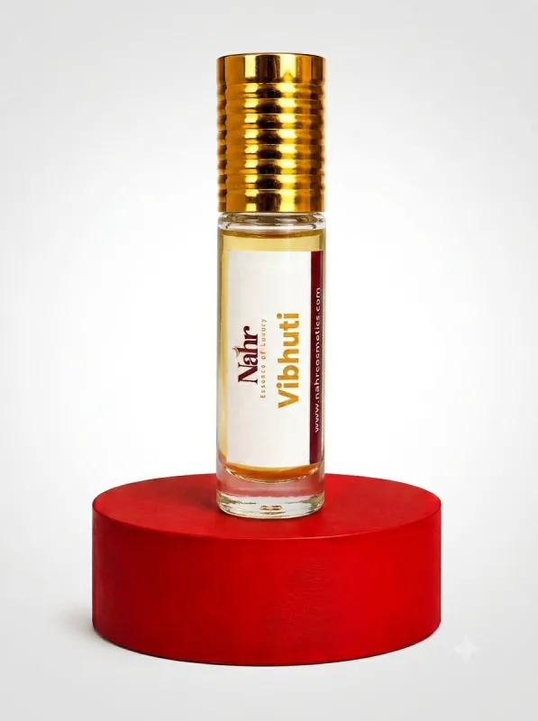 Vibhuti