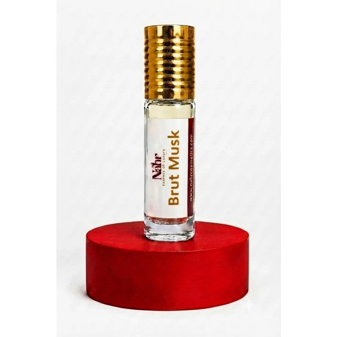 Brut Musk