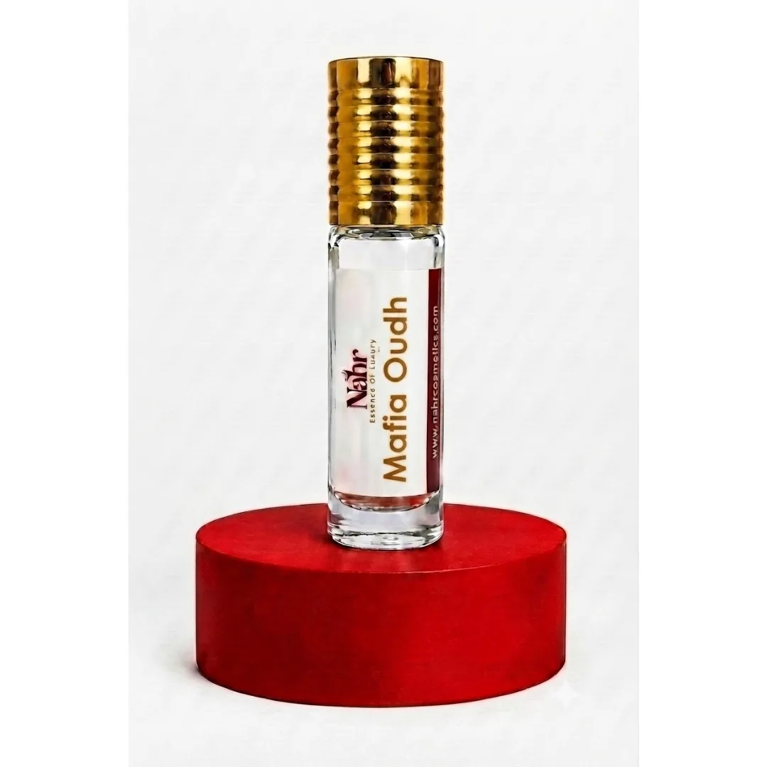 Mafia Oudh