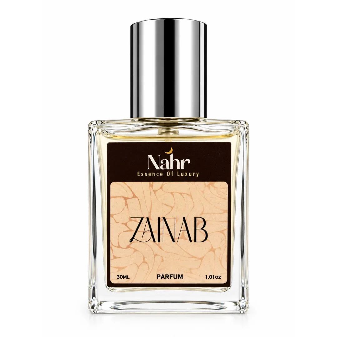 Zainab