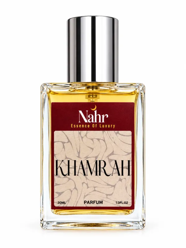 Khamrah