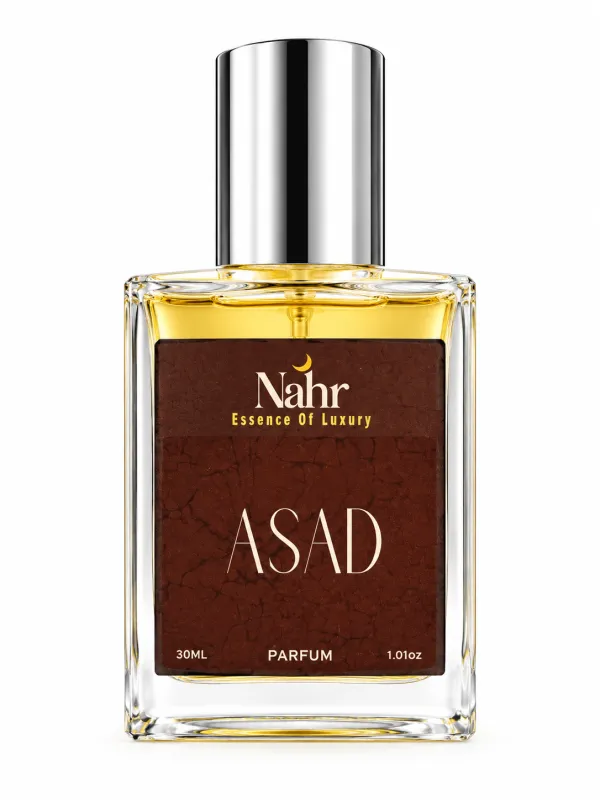 Asad