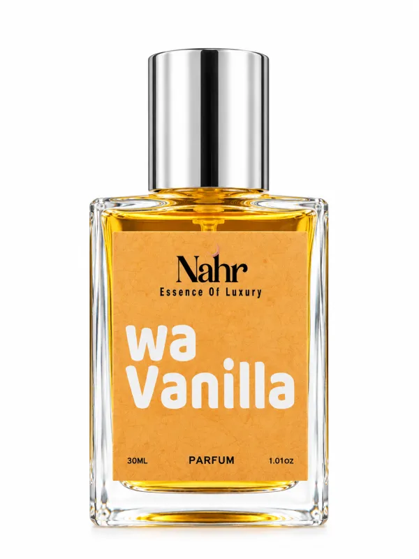 Wa Vanilla