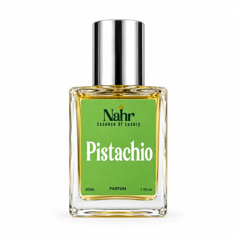Pistachio