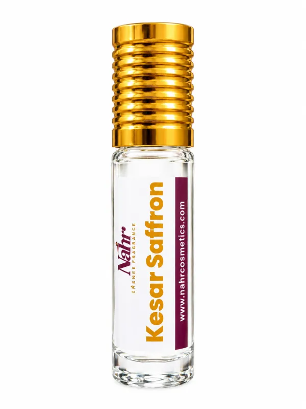 Kesar Saffron