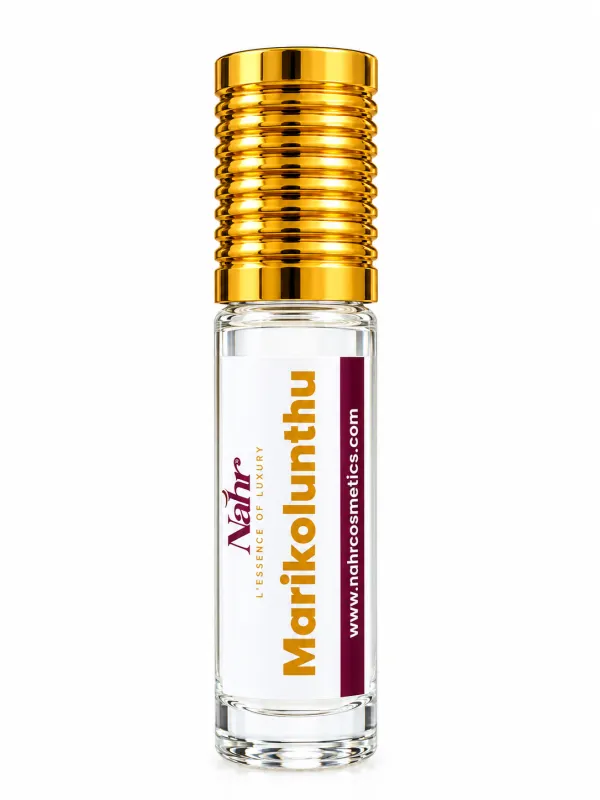 Marikolunthu