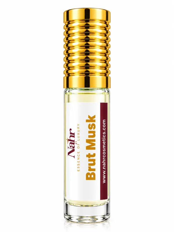 Brut Musk