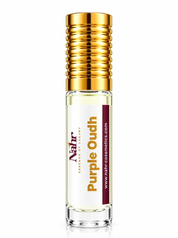 Purple Oudh