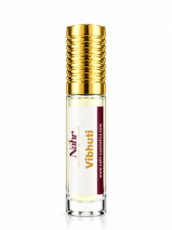 Vibhuti