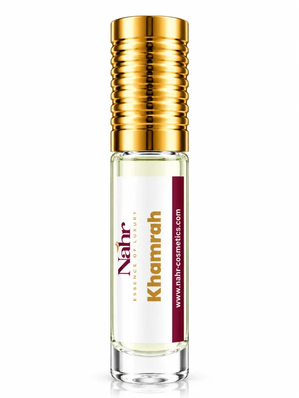 Khamrah
