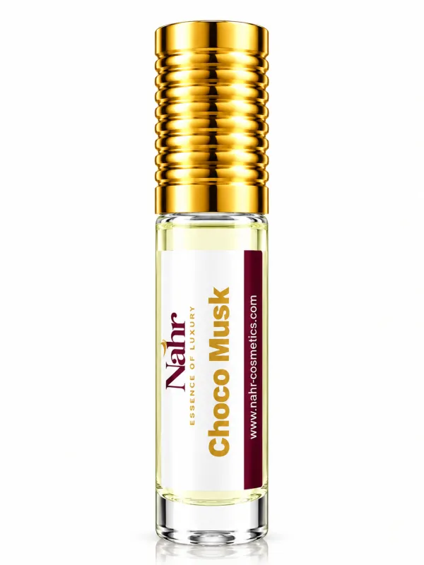 Choco Musk